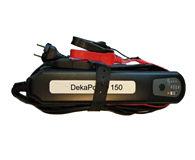 Dekapower 150 зарядное устройство