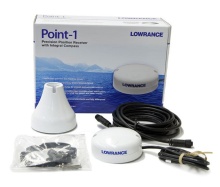 Lowrance Point-1