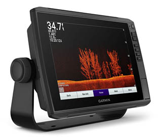 Эхолот ULTRA 122SV GARMIN