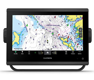 Эхолот GPSmap 943XSV GARMIN